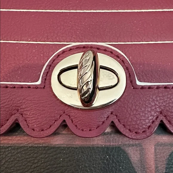 Kiki’s Delivery Service Studio Ghibli Shoulder Bag, Like New - Picture 8 of 13